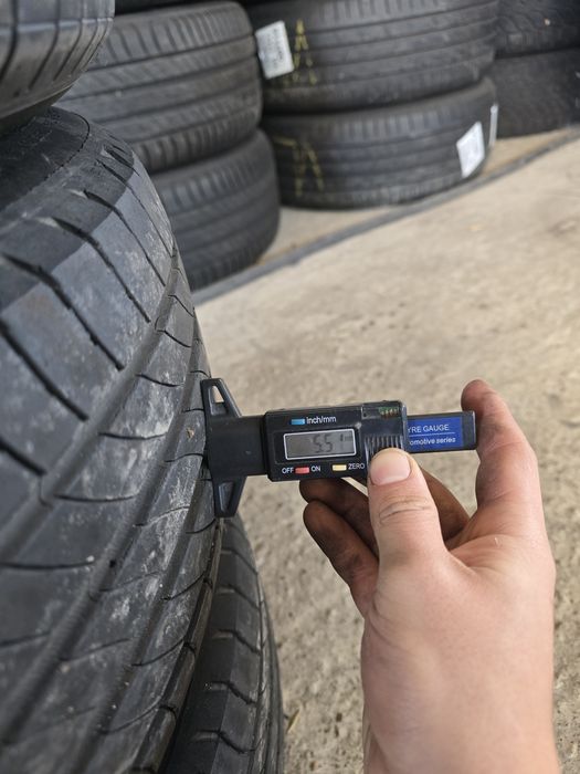 Джанти 16 / 5х112 - VW 5 Броя + резервна 5x112