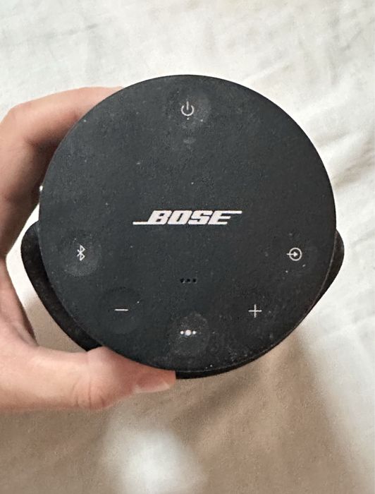 Boxa bose soundlink revolve+