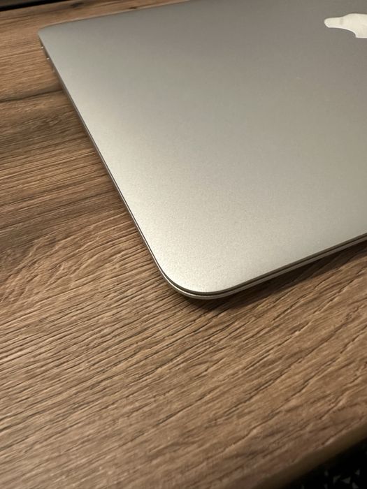 Laptop Macbook Air