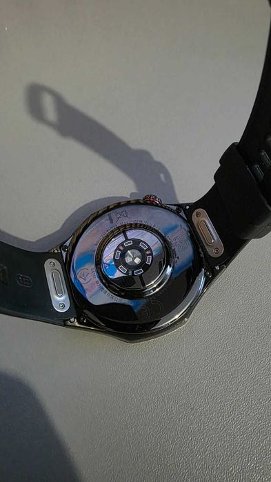 Ceas Huawei GT5 Pro + 2 x bratari originale Huawei
