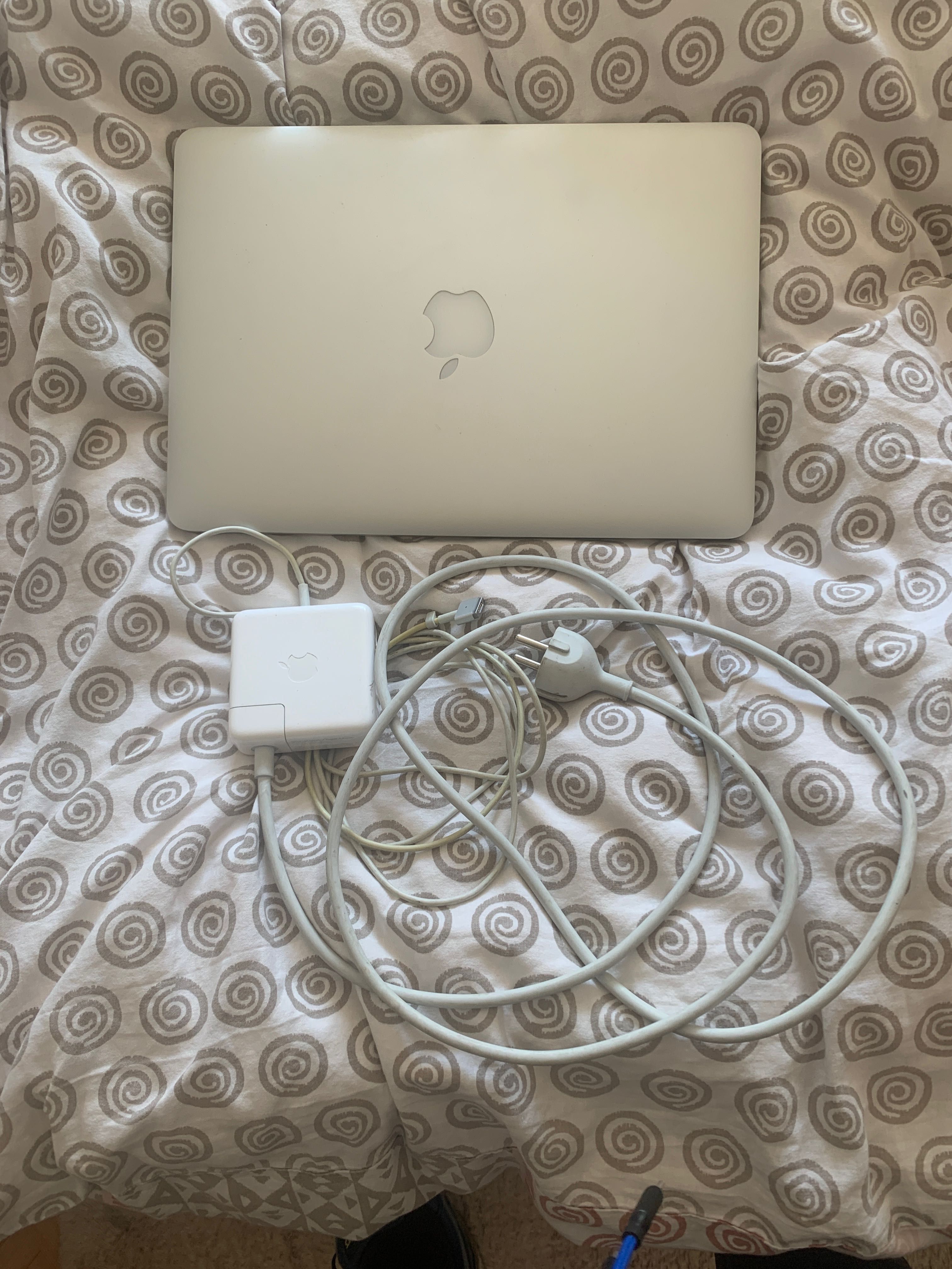 MacBook Pro retina mid 2015