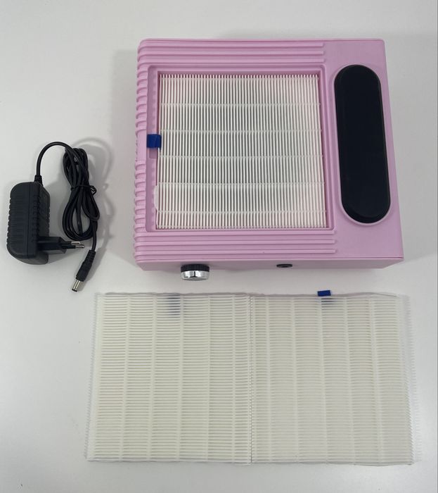 Aspirator unghii NOU