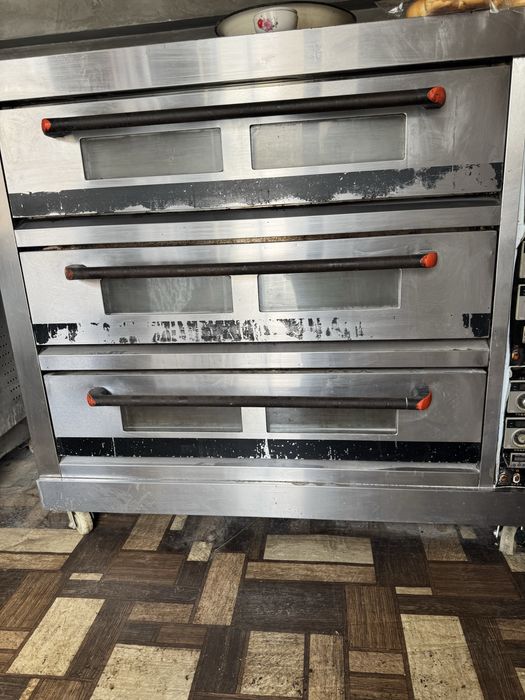 Печка сотилади срочно