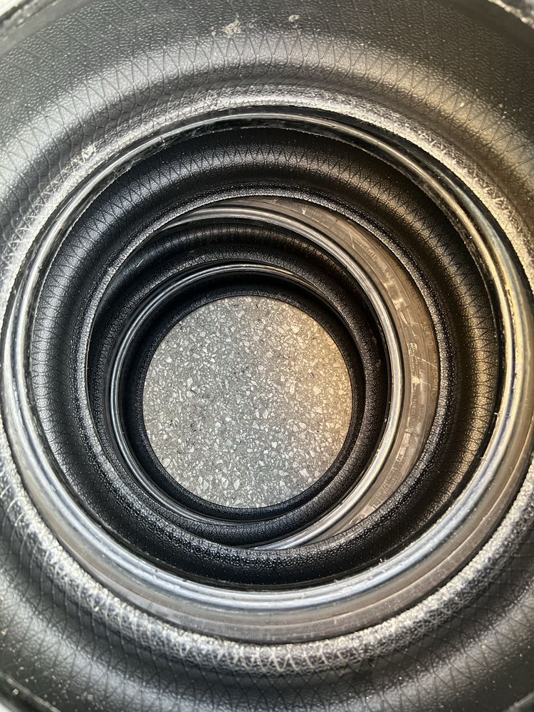 Летни гуми GoodYear Eagle NCT 5 245 40 R18