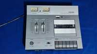 TOSHIBA PC-3110 Stereo Cassette Deck , deck de colecție.