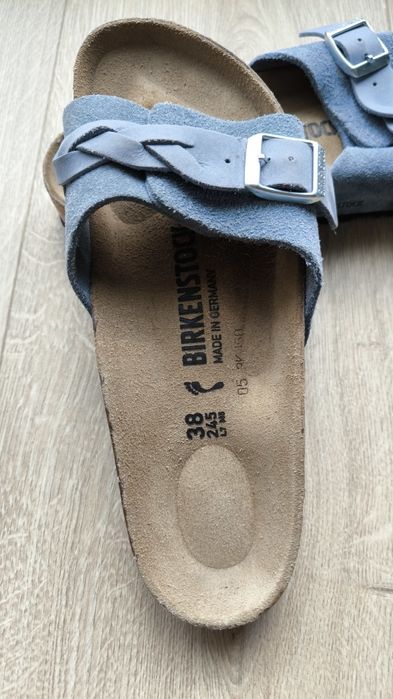 Birkenstock Дамски обувки