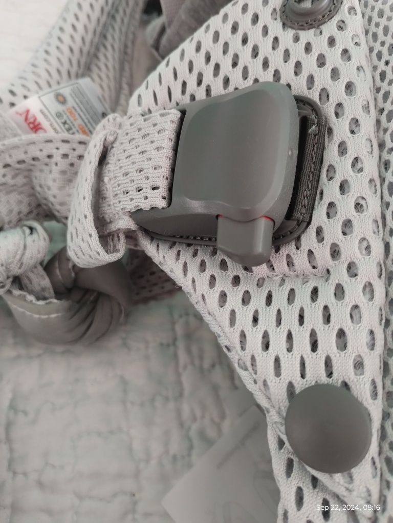 Baby bjorn harmony Ергономична раница