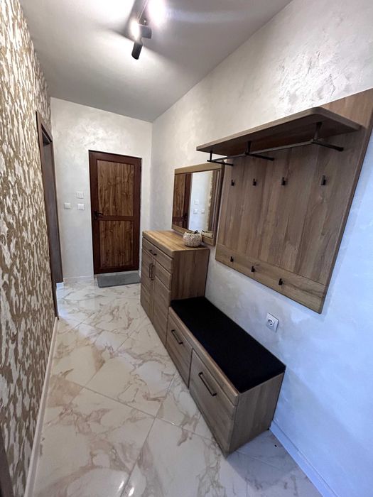 Апартамент под наем - гр. Варна