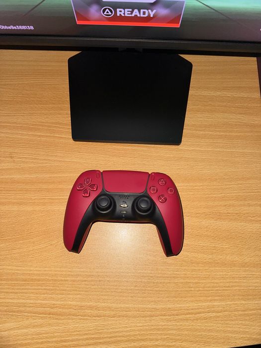 Dualsense контролер