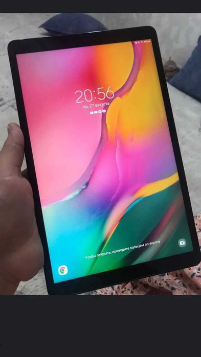 Планшет Самсунг 10.1 галакси Samsung Galaxy