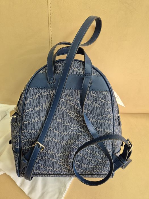 Оригинална нова дамска раница Michael Kors