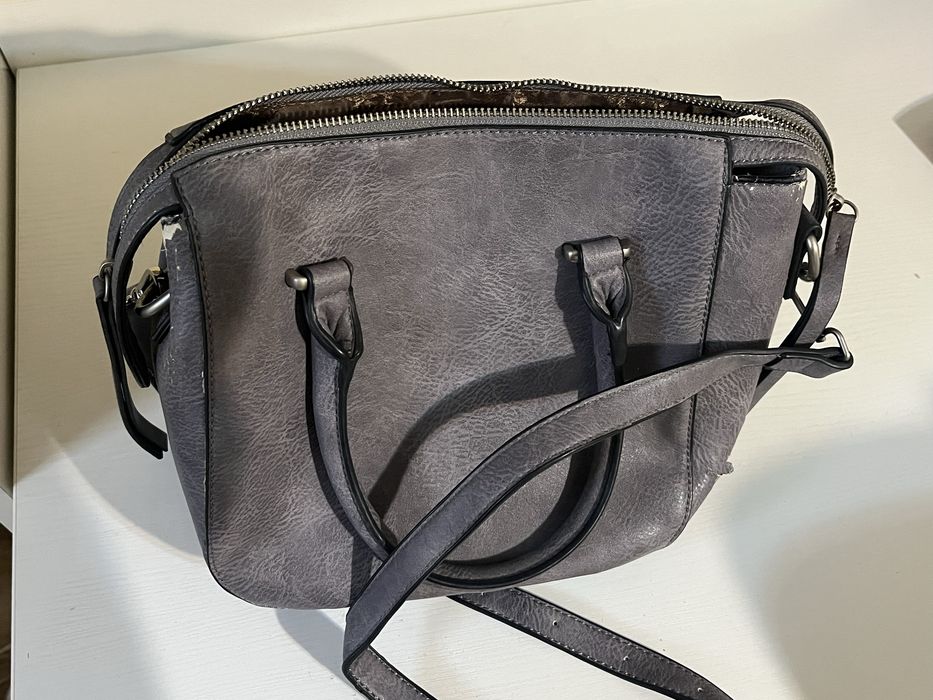 сумка с длинным поясом