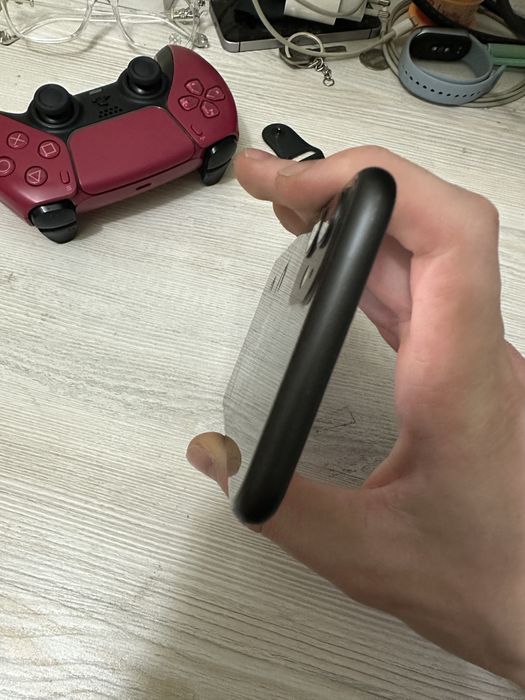 Iphone 11 64Gb Black LL/A