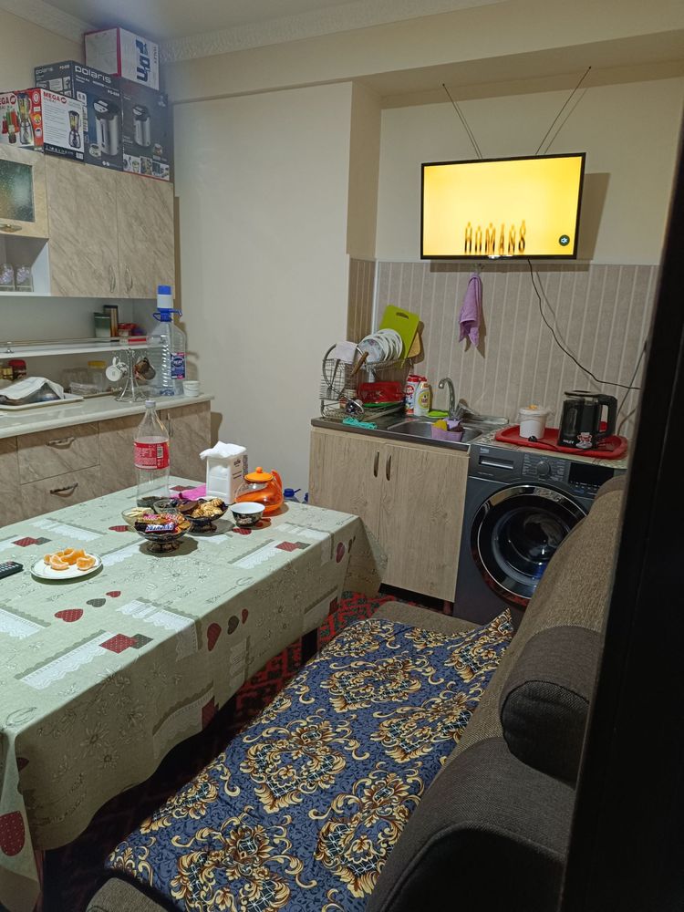 Квартира продаётся