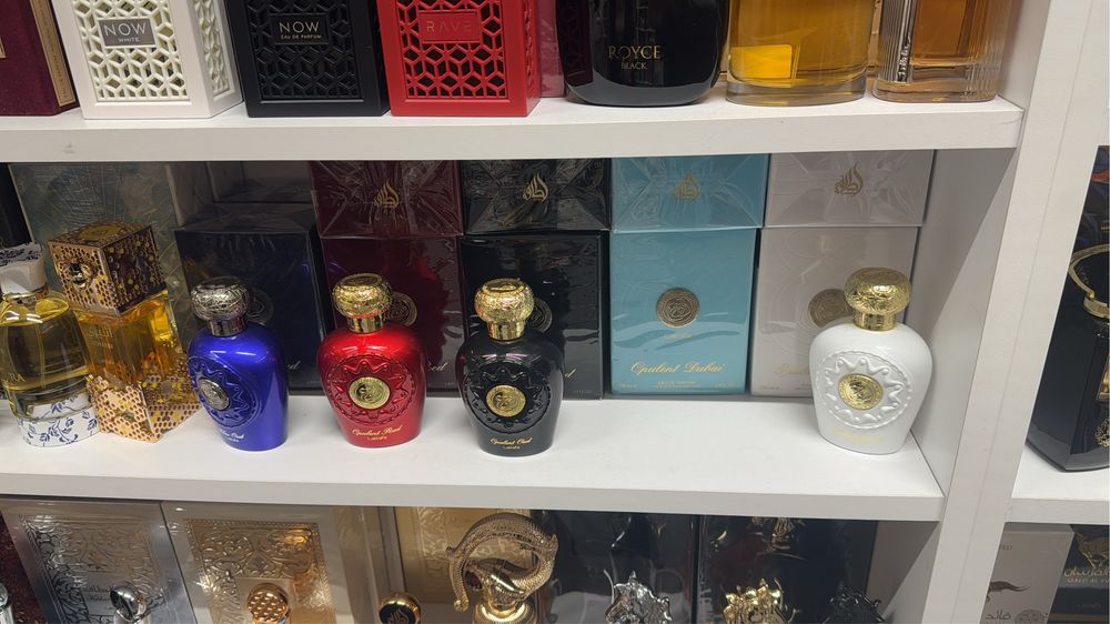 Parfumuri arabesti Lattafa angro cel mai mic pret din tara