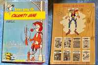 D493-Revista benzi colorate Lucky Luke 1970-Calamity Jane