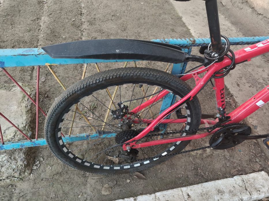 Продам велосипед