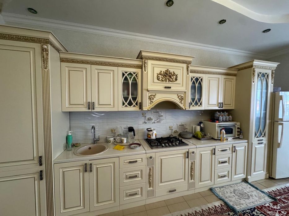 Кухонный гарнитура