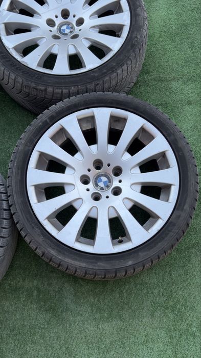 Bmw джанти Style 118  18 5x120  5х120 18