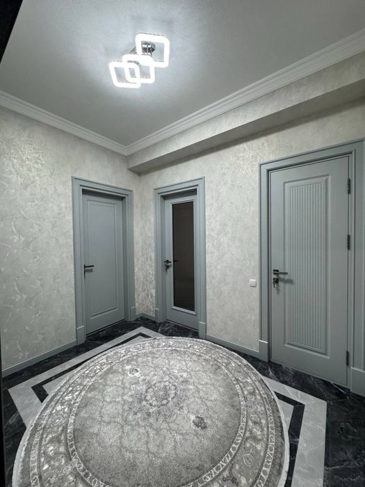 Нурафшон 2/3/10 ЖК Muslim House (Олмазор тумани)  Евроремонт