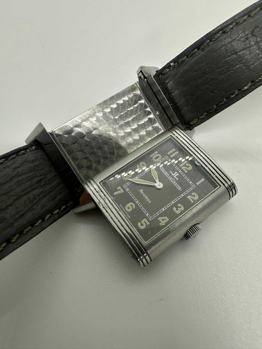 Ceas Jaeger-LeCoultre Reverso -A-