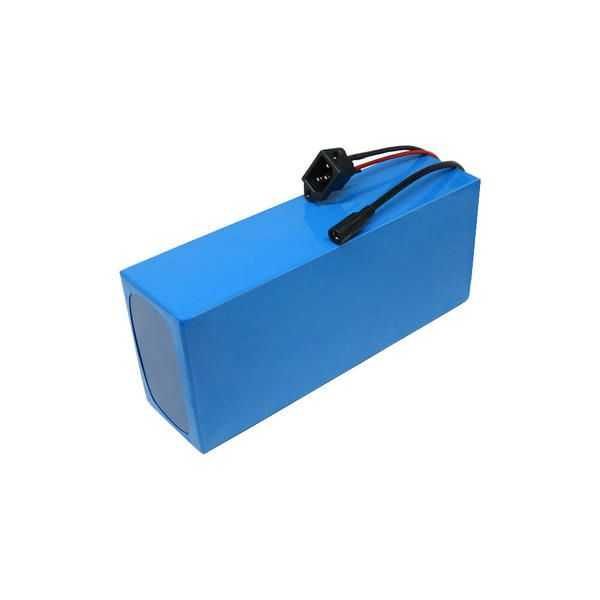 Baterie Acumulator 48v 30Ah scuter, trotineta, harley