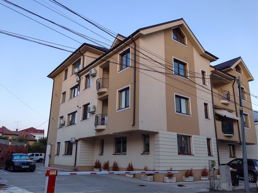 Regim hotelier centru