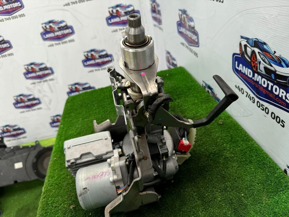 coloana directie, ax, servodirectie electrica volan renault clio, captur, scenic 2009-2018