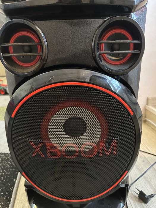 Sistem audio LG XBOOM RNC7