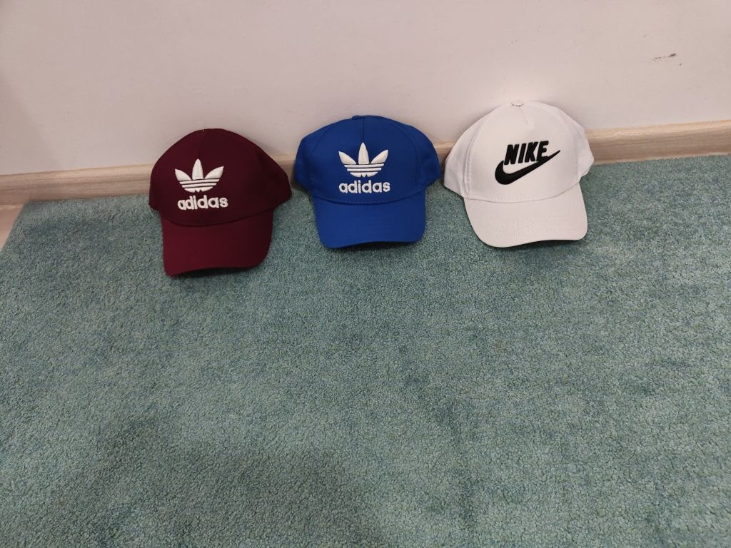 Șapcă Nike / Șapcă Adidas Diverse culori și modele