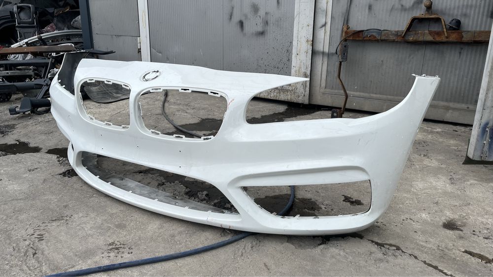 Броня BMW 2 F45,F46 2014- 7броя