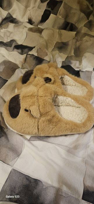 Пантофи Капибара.