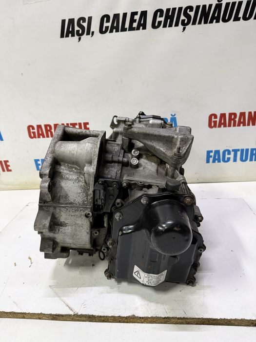 Cutie viteze DSG 7 MGL 1.8 CDA BZB VW Passat B6 B7 Skoda Superb Golf 6