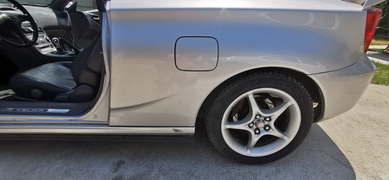 Vând Toyota Celica T23