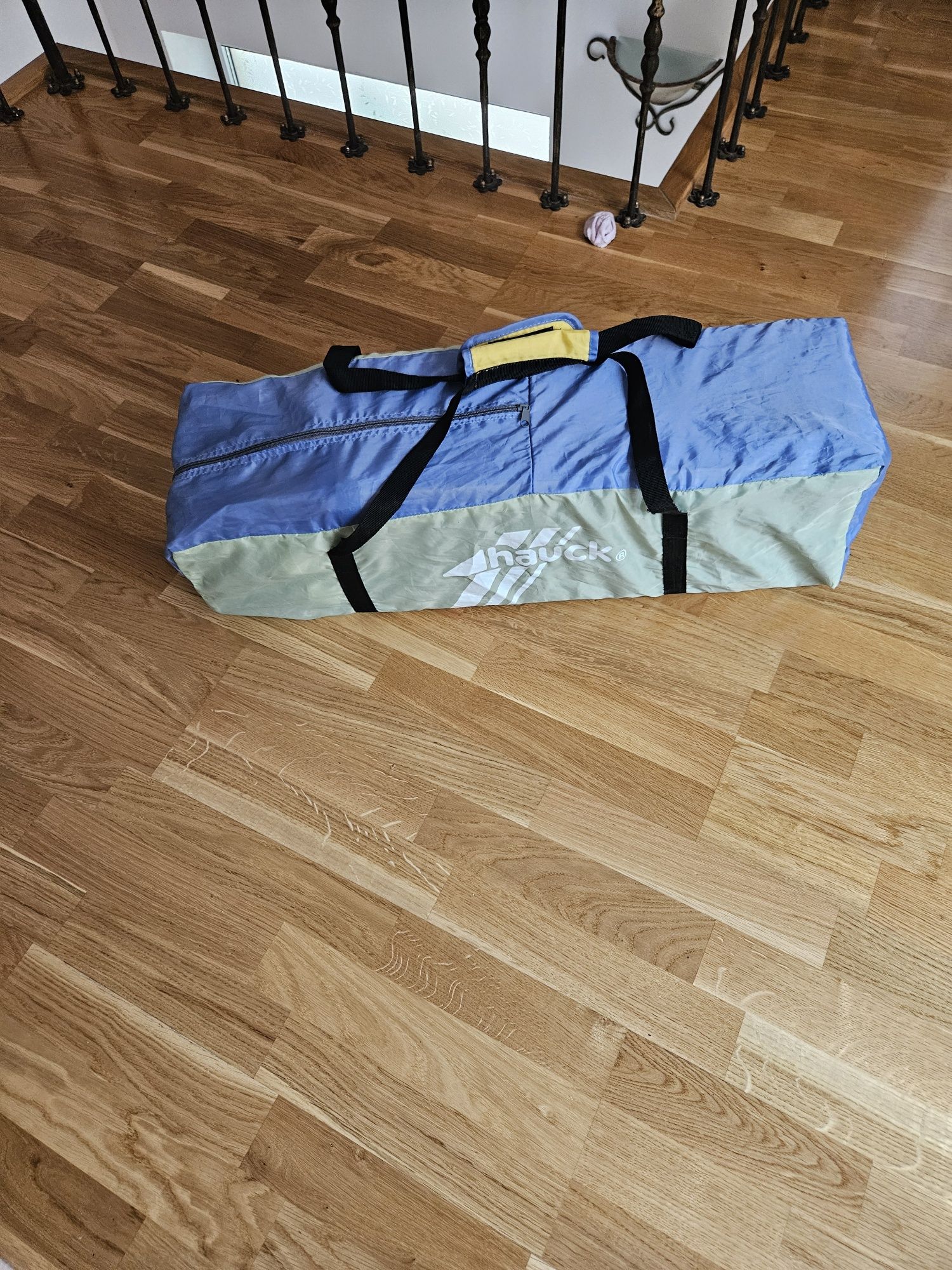 Patut copii de voiaj Hauck
