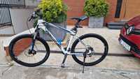 Bicicleta CORRATEC MTB X-VERT Motion Lite 27.5" 490mm