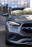 Mercedes Benz GLA 200D / Motor 2.0 150 CP / Automat / Piele / Euro 6