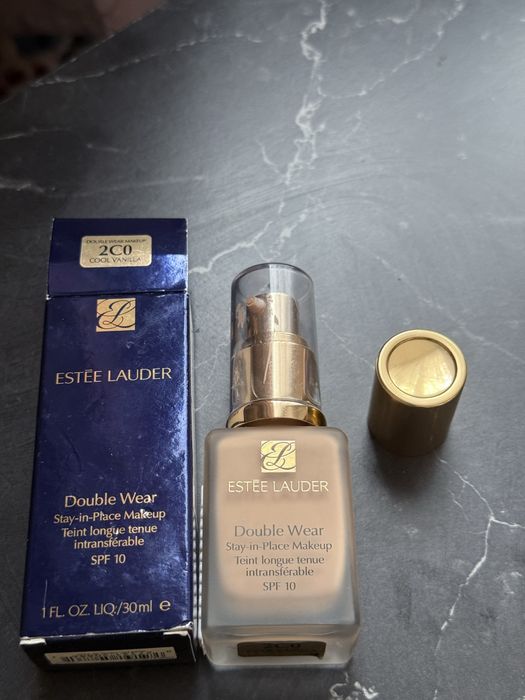 Тоналка Estee Lauder 2C0 cool vanila