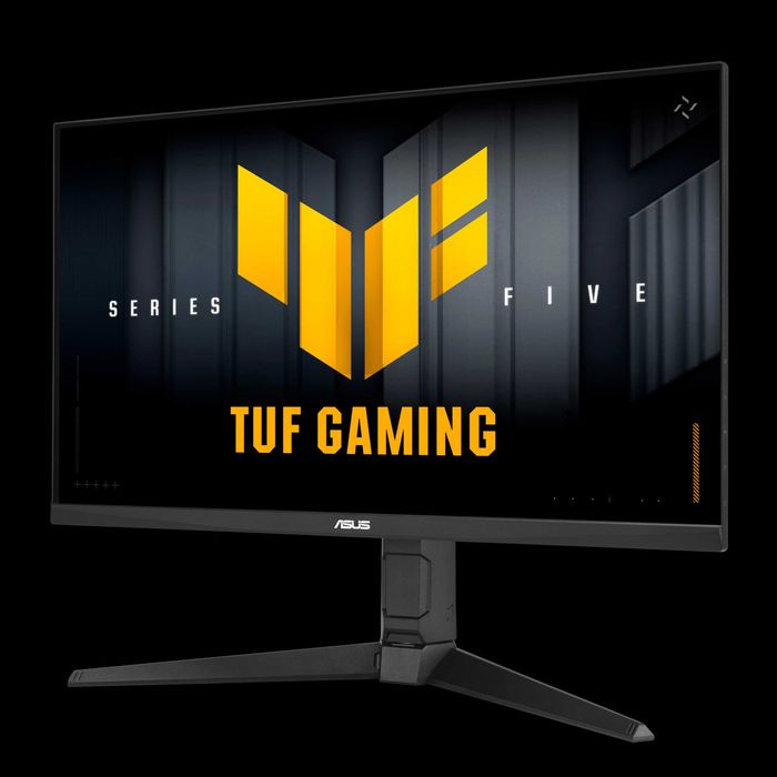 [Новый] Монитор ASUS VG27AQL5A 2K IPS 210Hz (Форма оплаты ЛЮБАЯ)