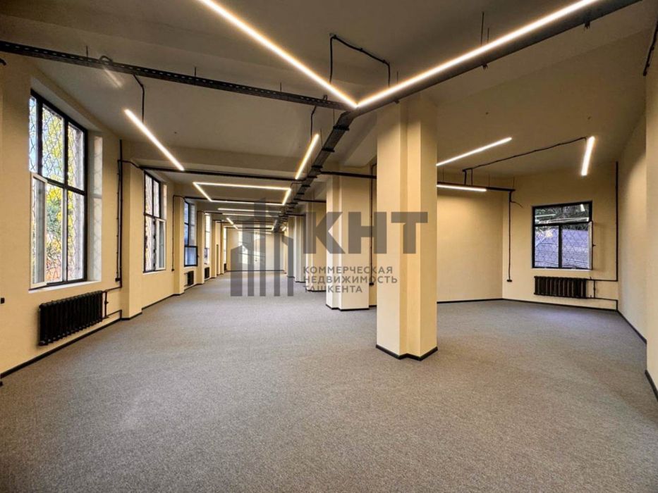 Бабура Некст | 340кв - нежилое помещение Аренда