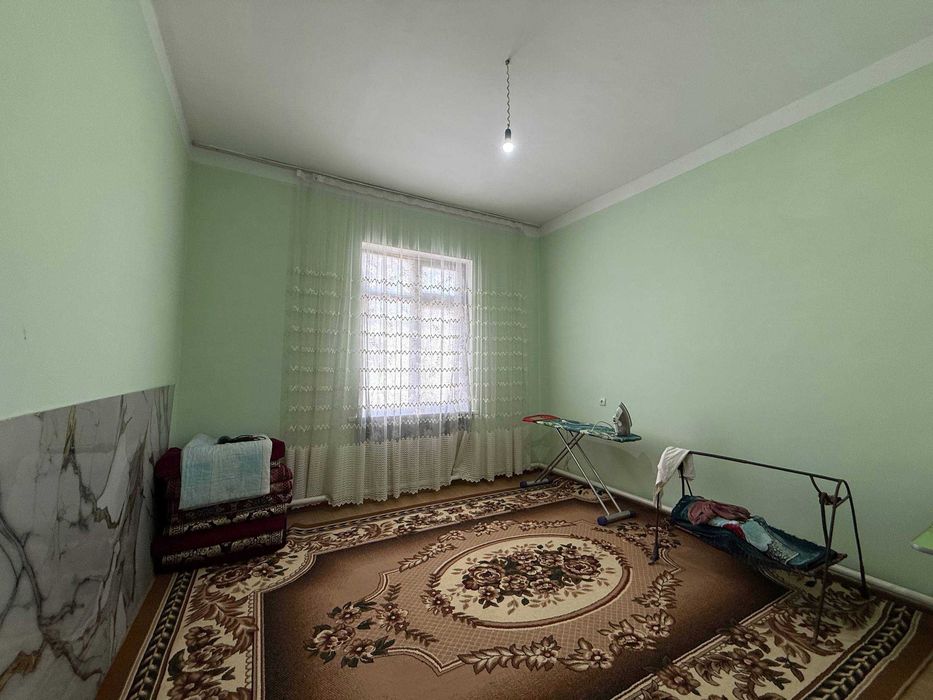 buxoroda tayyor 6 SOTIQLI kottedj sotiladi