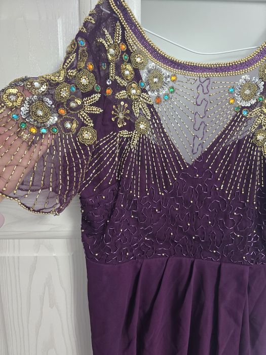 Rochie  de seara eleganta
