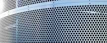 Tabla de inox perforat