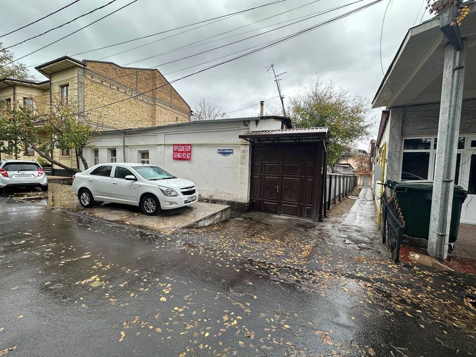 Участок 3.57, под застройку, Катта Миробод, Яккасарайский район