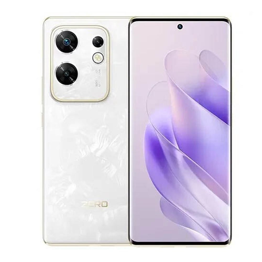 infinix zero 30 16/256