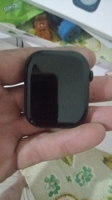 Продам часы телефон.