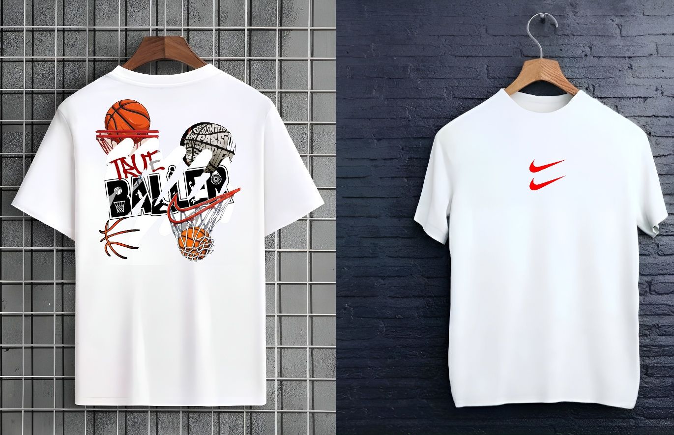 Nike тениски 2025