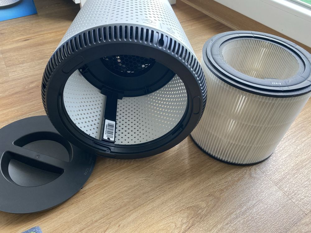 Пречиствател на въздух Philips series 800 AC0820
