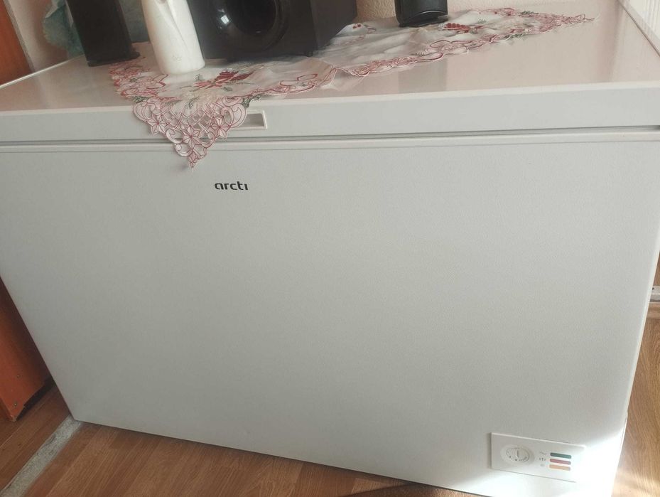 De vanzare ladă frigorifică