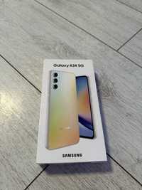 Samsung galaxy a34 noi